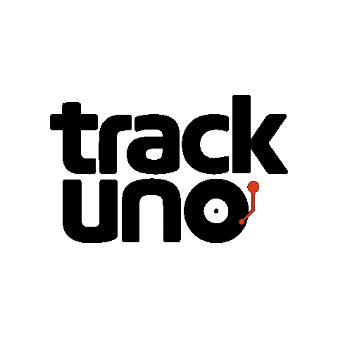 Trackuno Sticker by HOLA MONDAY