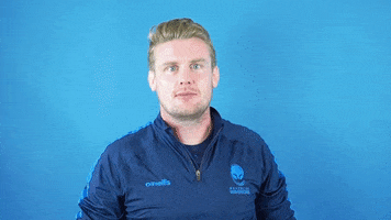 Celebration Yes GIF by Worcester Warriors