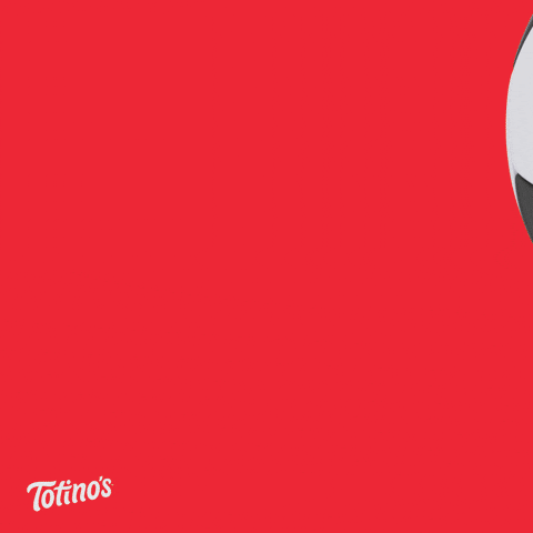Pizza Rolls Soccer GIF by Totino's