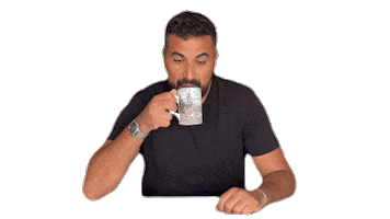 Mehmet Emin Sticker by Büyük Ev