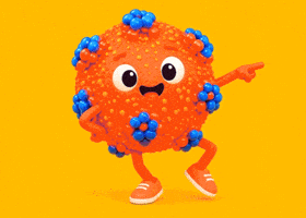 Dance Dancing GIF