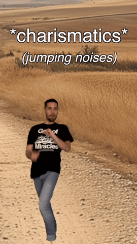 God's Best Friend GIF