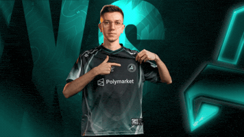 Aura Cs2 GIF by Aurora Gaming