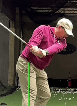 Golf GIF