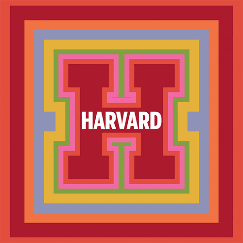 Haa Harvard Alumni GIF by Harvard Alumni Association