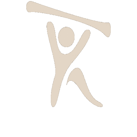 Logo Gym Sticker by FysKompaniet