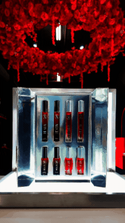 Heaux Cosmetics GIF