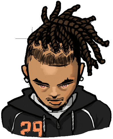 Football Interview Sticker by Just Balln With J