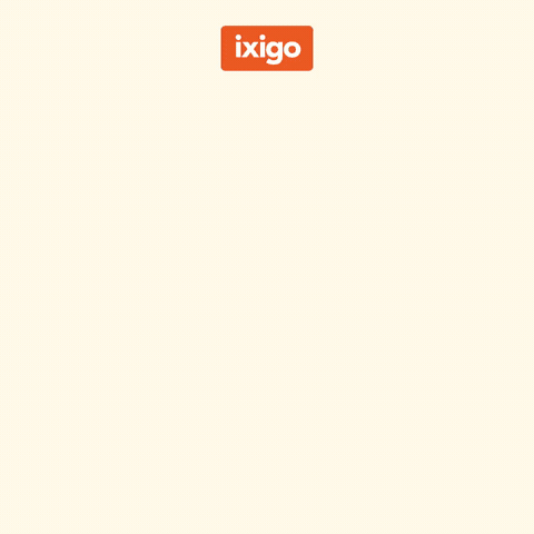 Festival Onam GIF by ixigo
