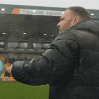 Bwfc GIF by Bolton Wanderers FC
