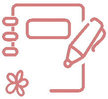 Planner Personalizado Sticker