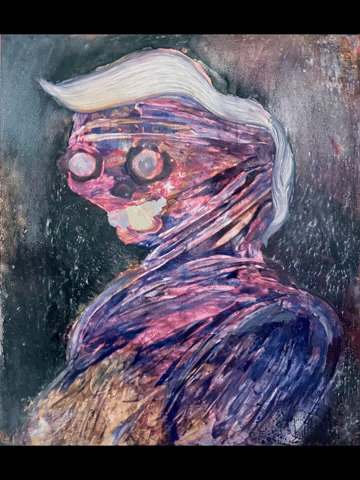 Art GIF