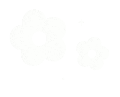 White Sticker