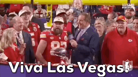 Super Bowl Sport GIF by NFL - Find & Share on GIPHY