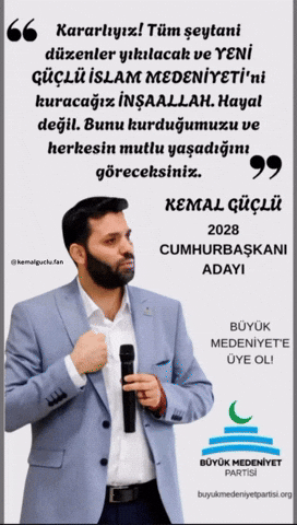 Kemalguclufan GIF