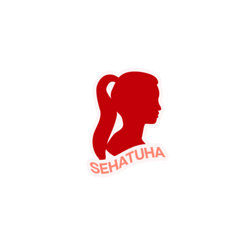 Her Health Sticker by Weill Cornell Medicine-Qatar