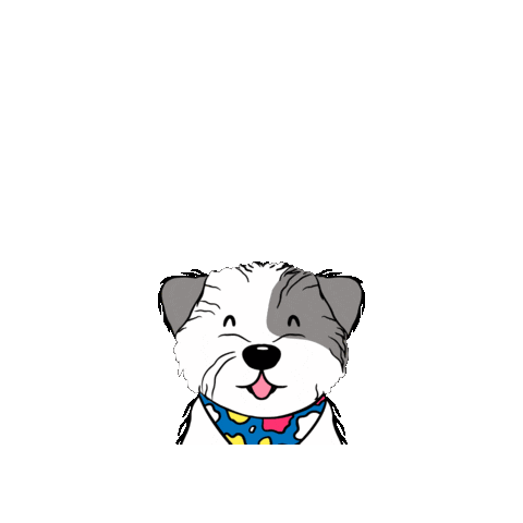Elprofedelosperros Sticker