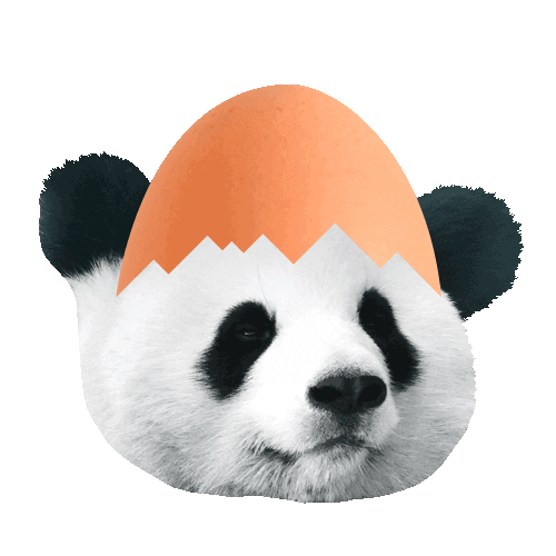 Laku Paasiainen Sticker by Panda