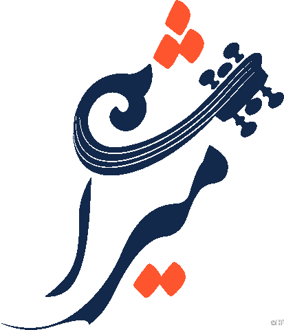 Iranian Heritage Foundation at UIUC Sticker