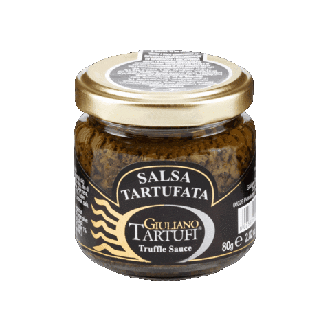 Luxury Truffle Sticker by GiulianoTartufi