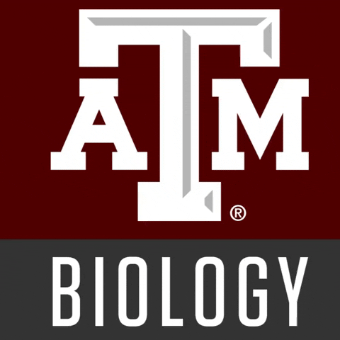 Education Biology GIF by TAMUScience