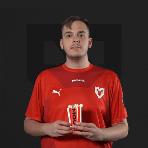 Nxt Popcorn GIF by mousesports