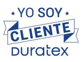 Duratex Sticker
