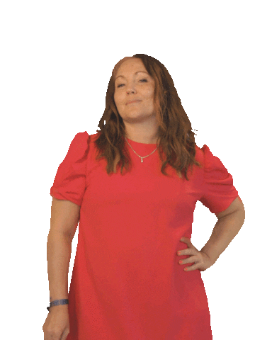 Diggiloo Sticker by Krall Entertainment