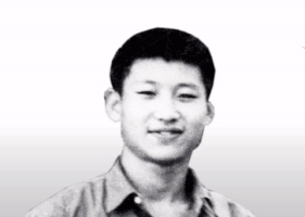 SportsBettingExperts politics china politician morphing GIF