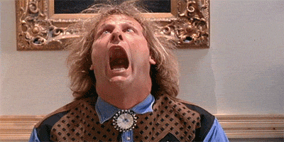 Dumb And Dumber Bathroom Scene GIFs - Get the best GIF on GIPHY