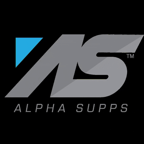 Energy Bounce GIF by Alpha Supps