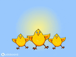 Kudoboard GIF