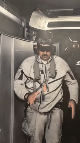Maduro GIF