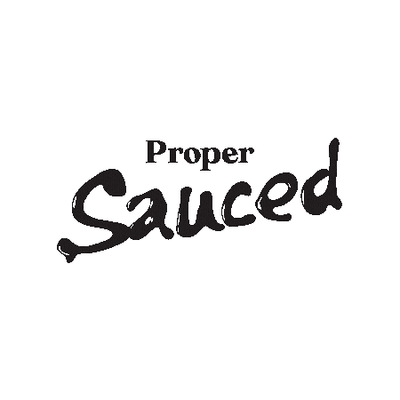 Proper Sticker by ProperBrands
