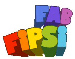 Fab Sticker