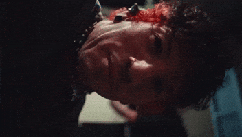 Twenty One Pilots Peace GIF