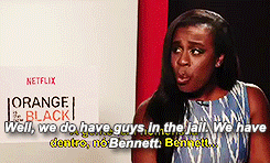 im still processing this interview poor uzo and the rest of the cast