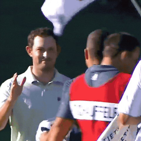 You Got This Pga Tour GIF by Travelers Championship