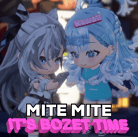 Hololive GIF