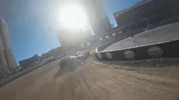 Auto Racing GIF by Nitrocross