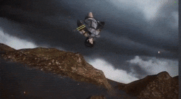 Fight GIF