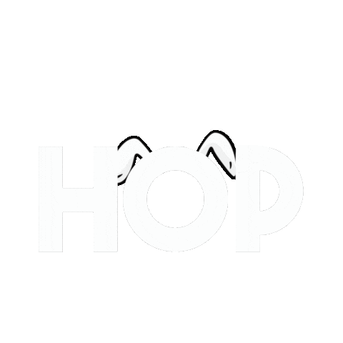 Sticker by hopbox