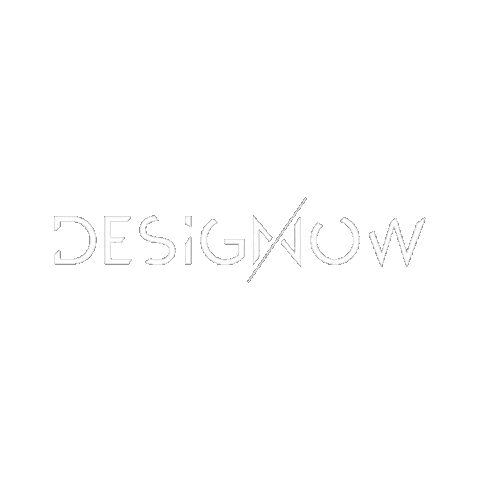 Design Now Sticker
