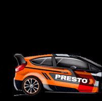 Car Racing GIF by Presto Sistemas de Organização
