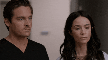 Kevin Zegers Look GIF by ABC Network