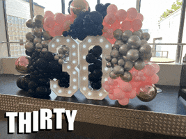 By The Event Stylists GIF