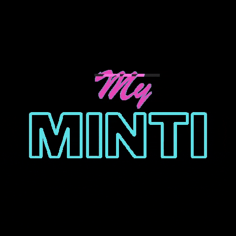 Minti Shop GIF