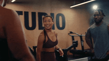 Happy Laugh GIF by 2XU