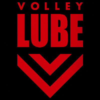 Asvolleylube volley lube lubevolley volleylube GIF