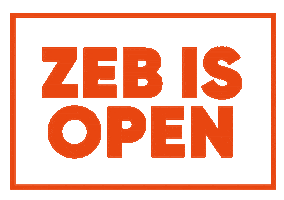 Zebisopen Sticker by zebfashion